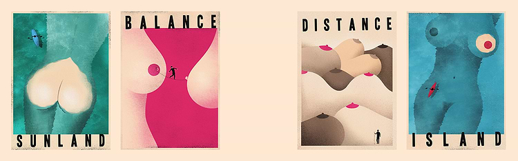 artist cover