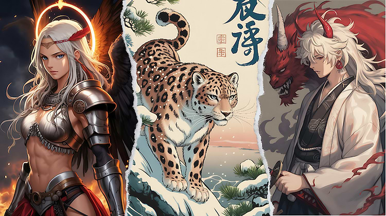 artist cover