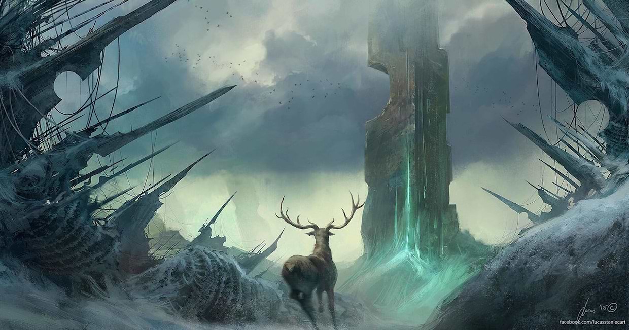 artist cover