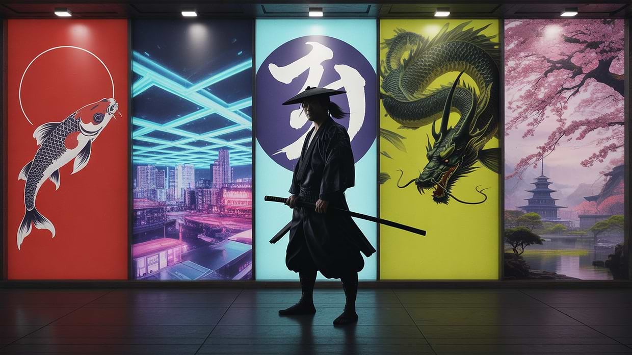 artist cover