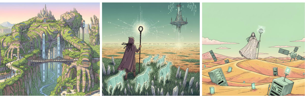artist cover