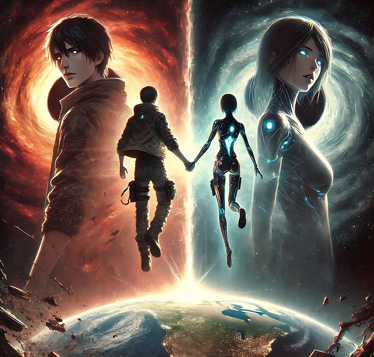 artist cover