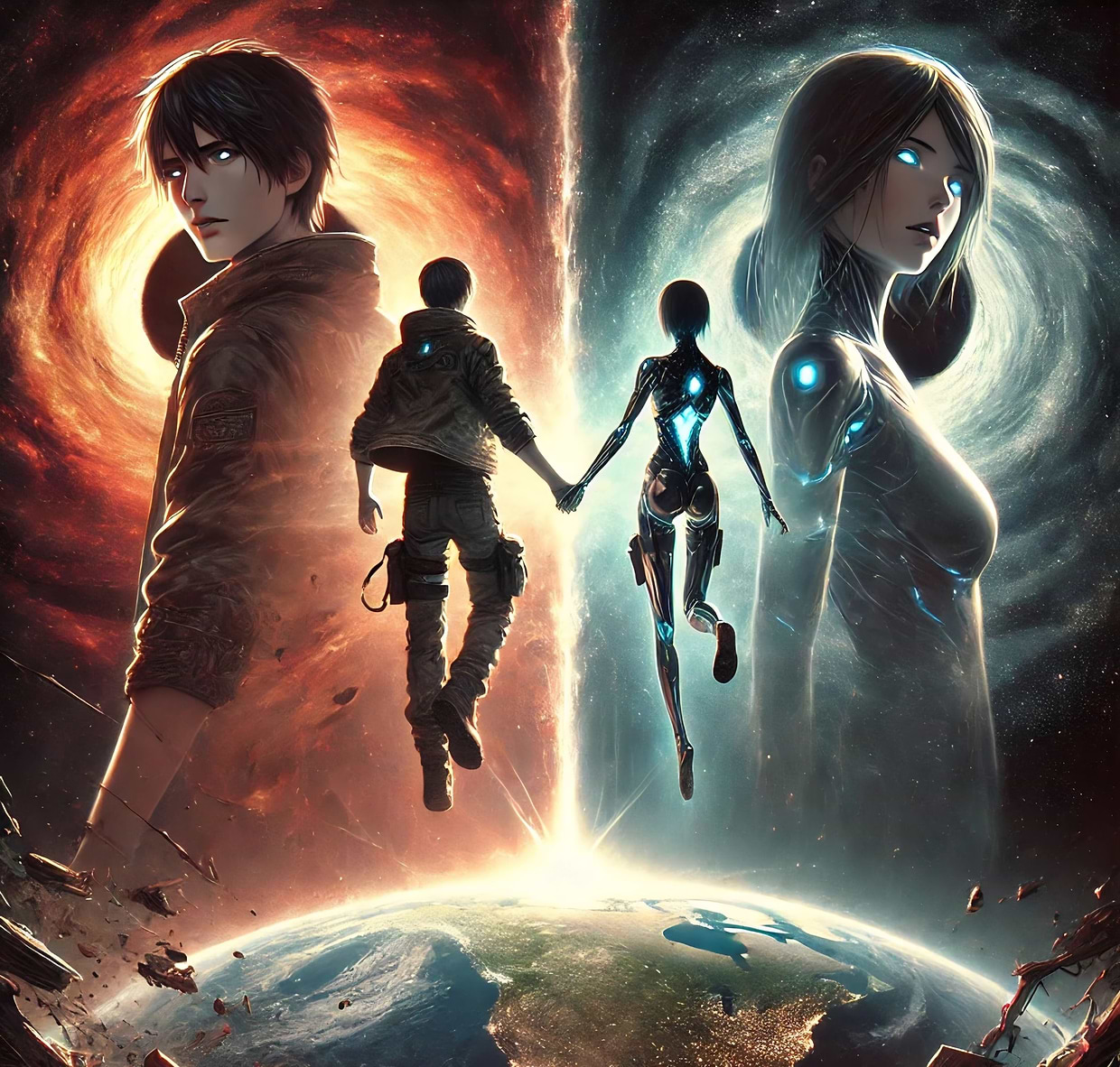 artist cover