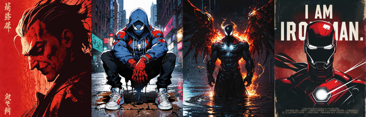artist cover