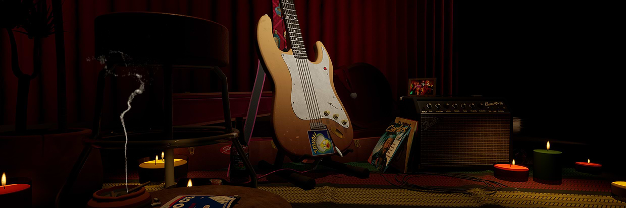 artist cover