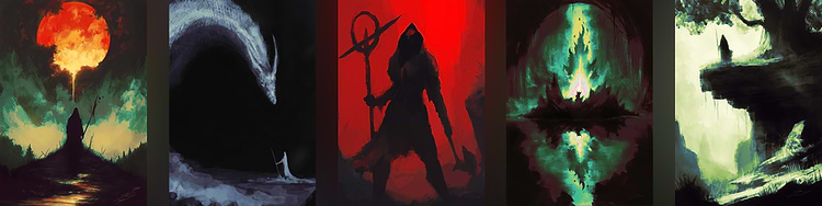 artist cover