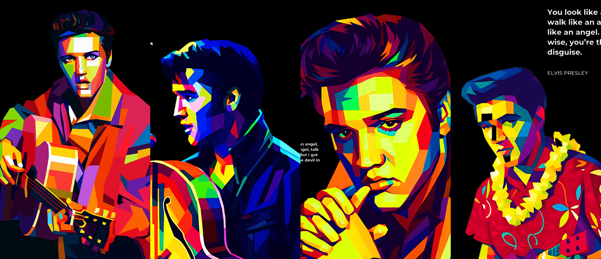 artist cover