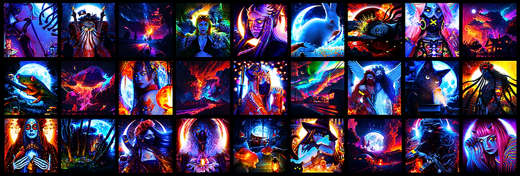 artist cover