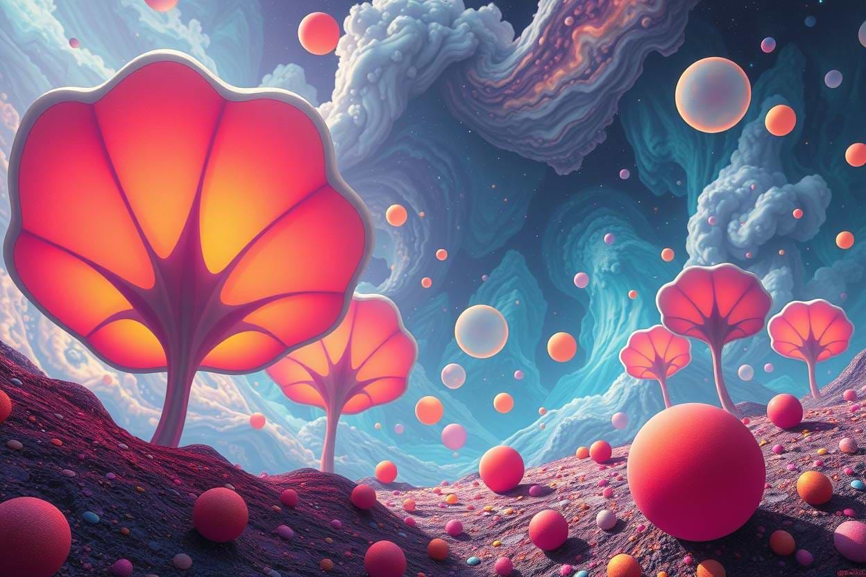 artist cover