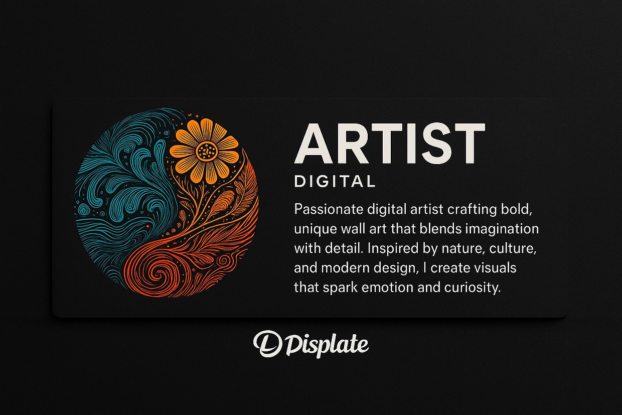 artist cover