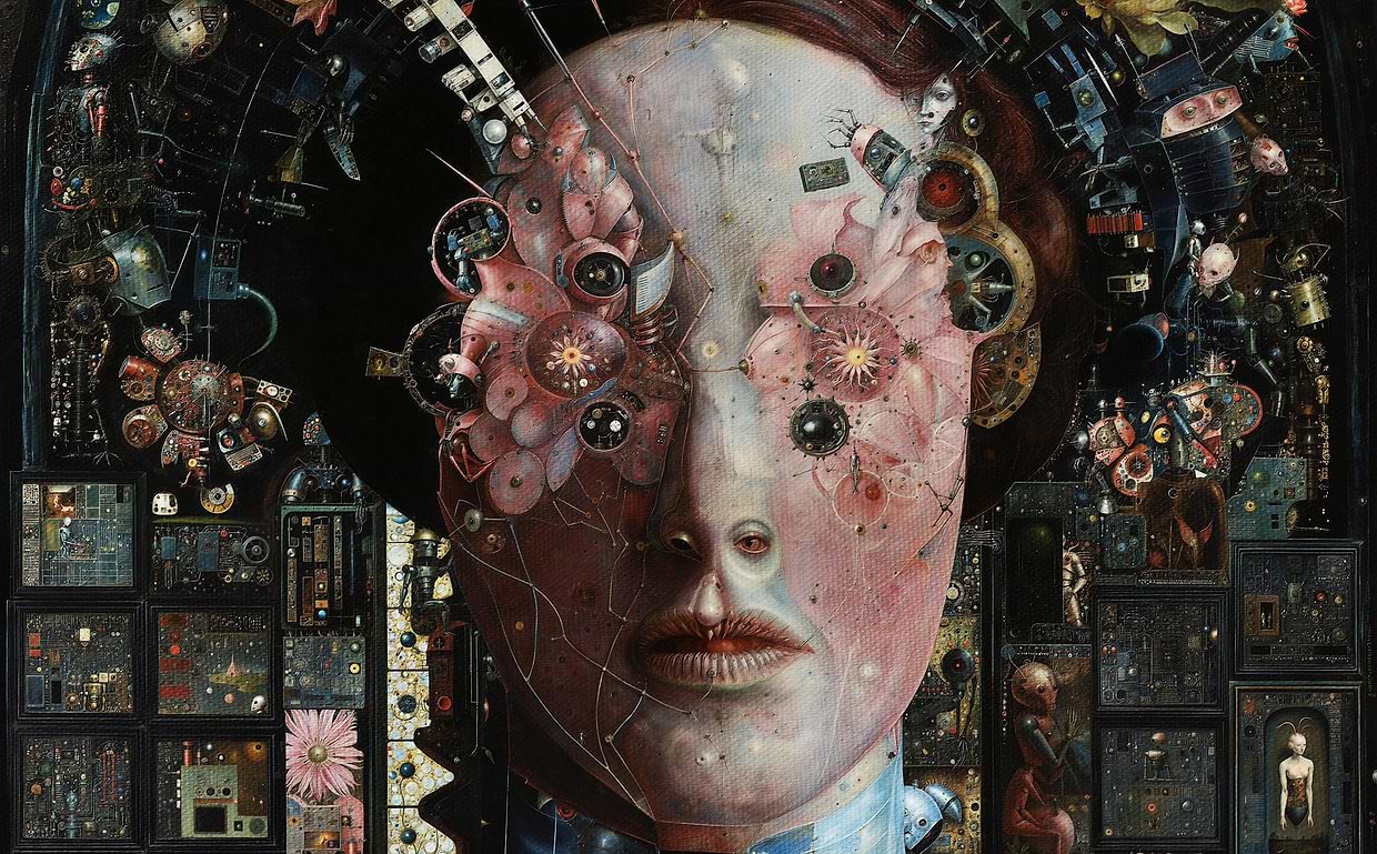 artist cover