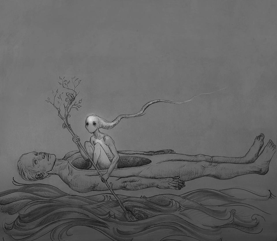 artist cover