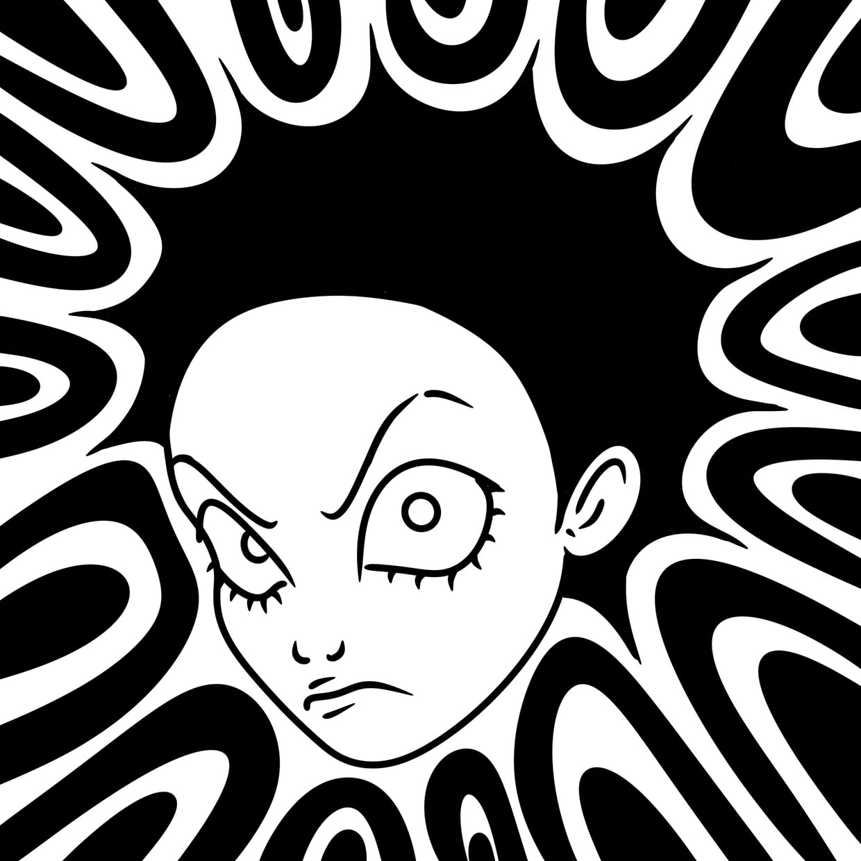 artist cover