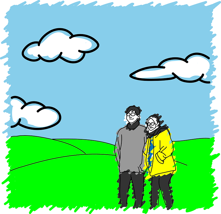 artist cover