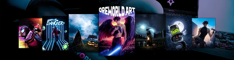 artist cover