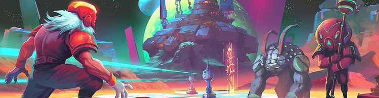 artist cover