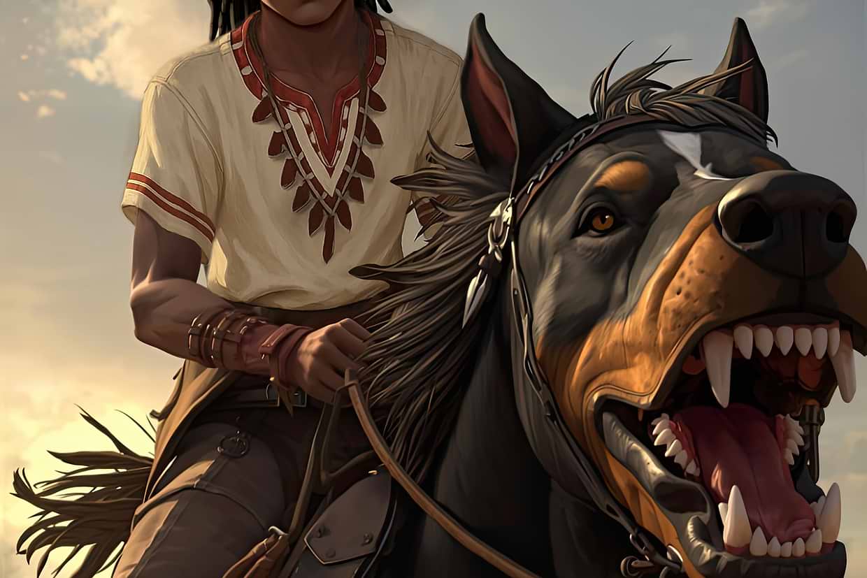 artist cover