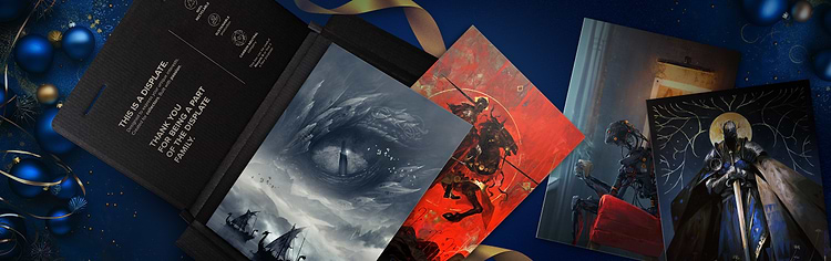 artist cover