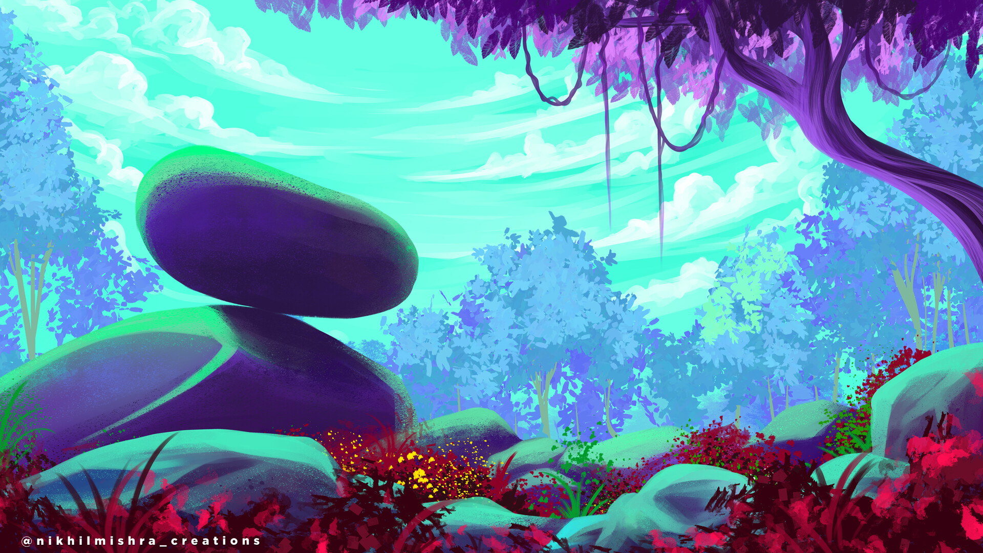 artist cover