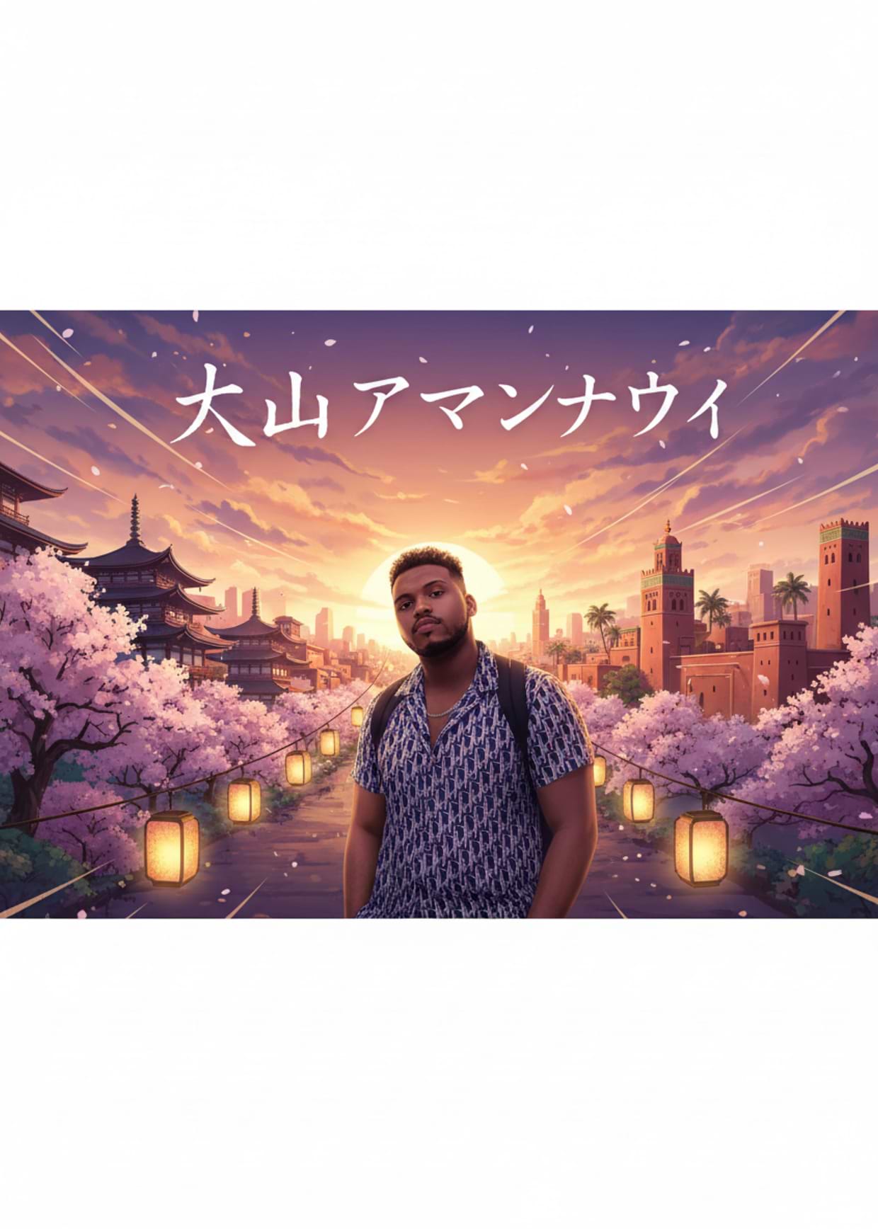 artist cover