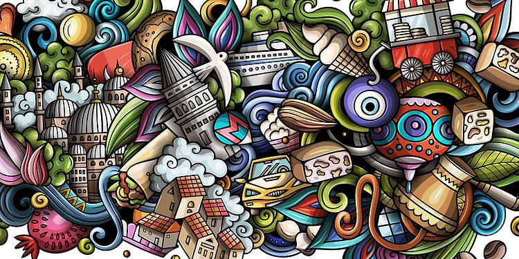 artist cover