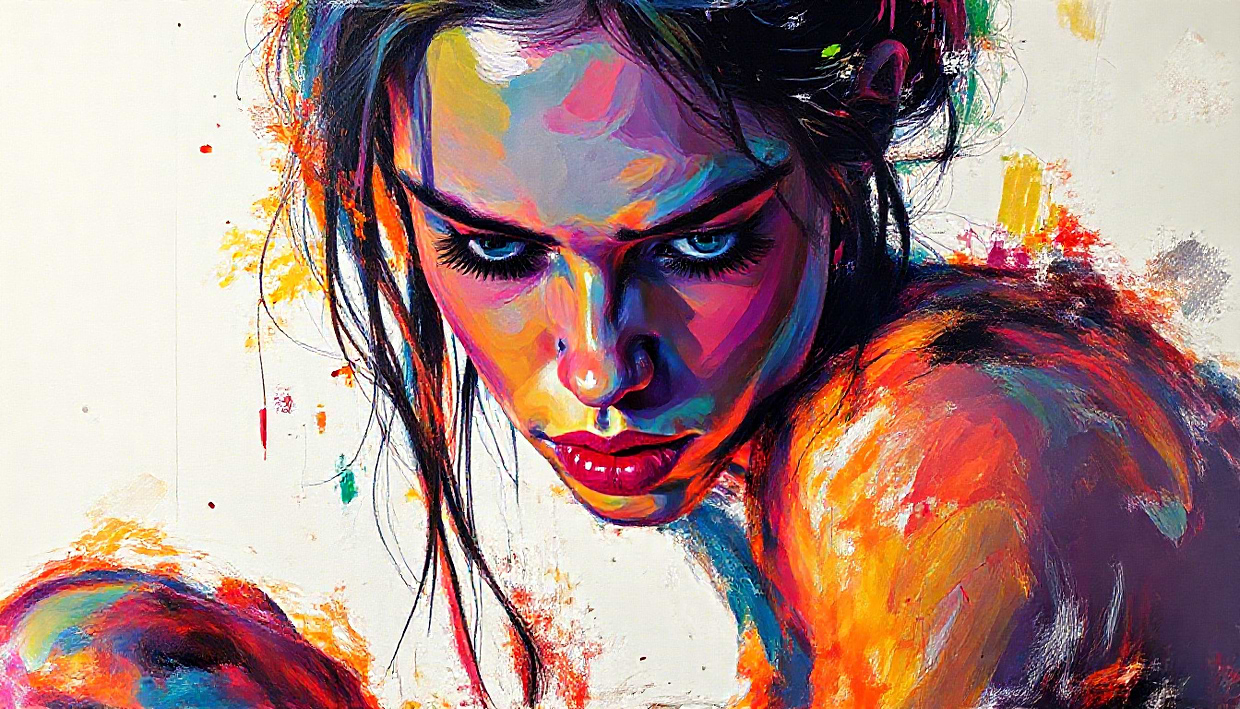artist cover