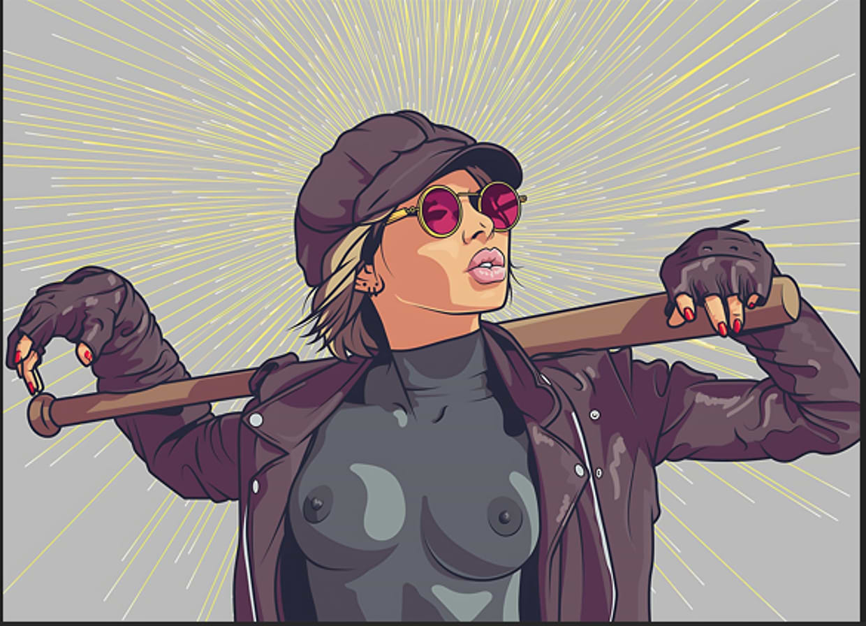 artist cover