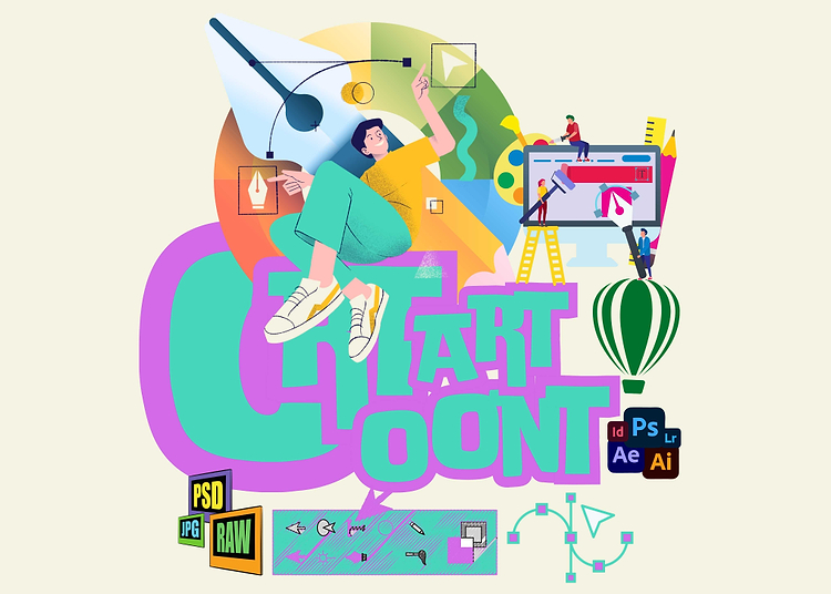 artist cover
