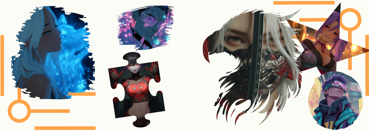 artist cover