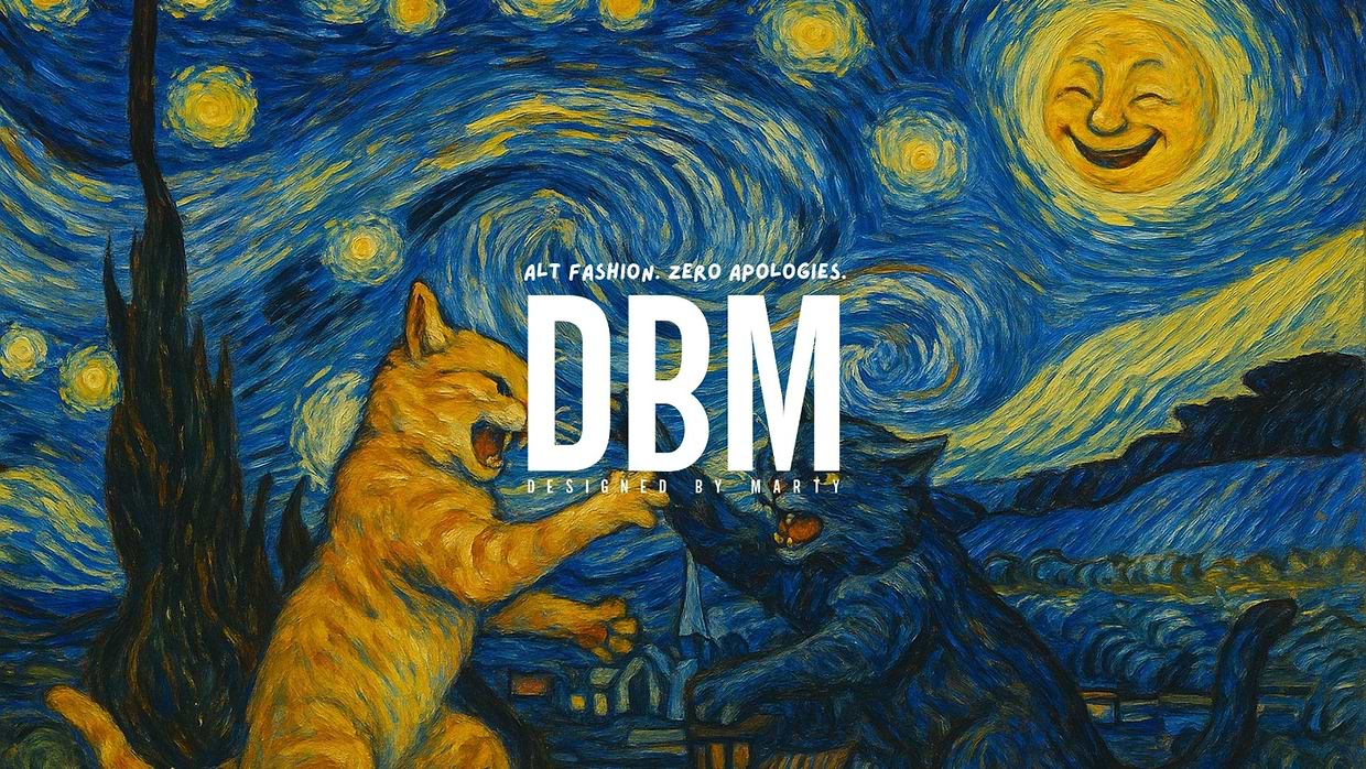 artist cover