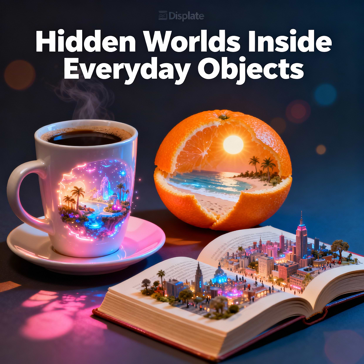 artist cover