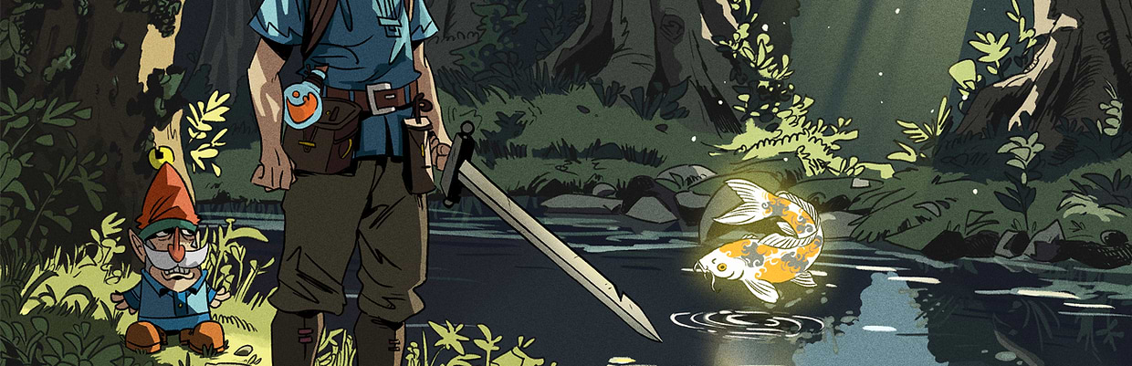 artist cover