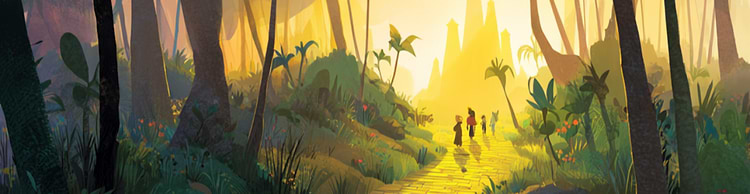 artist cover