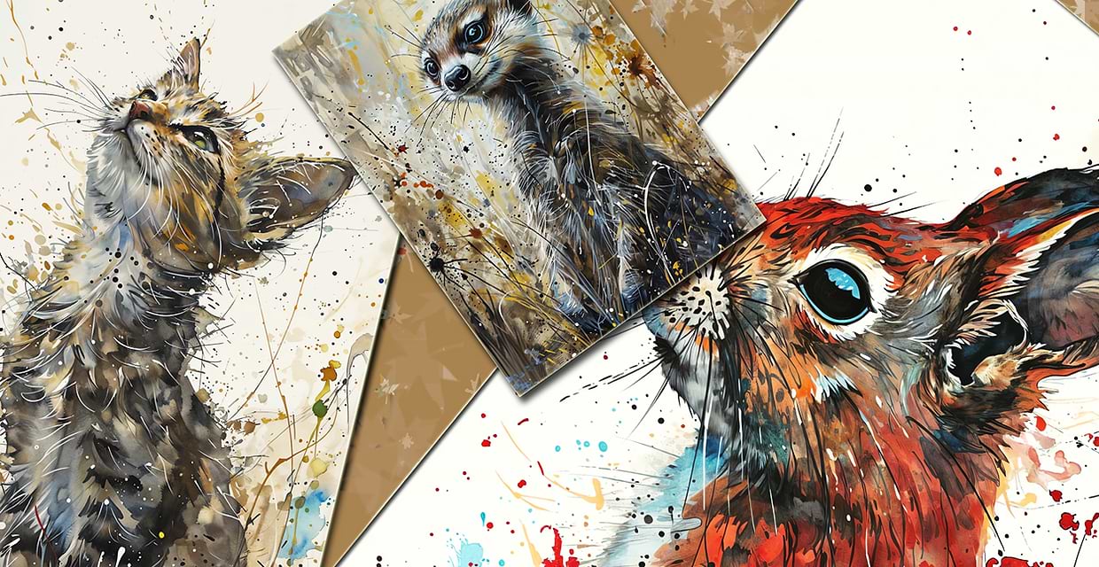 artist cover