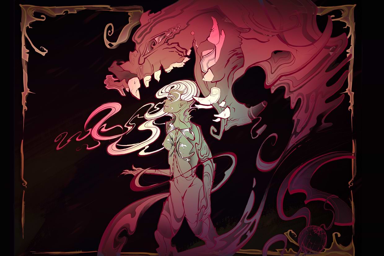 artist cover