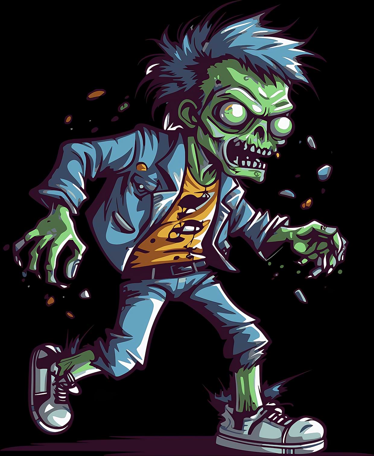 artist cover