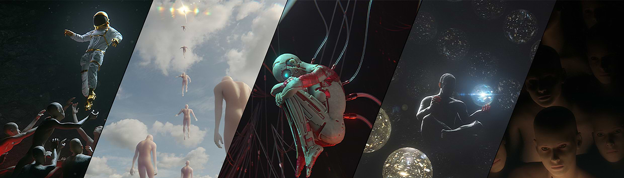 artist cover