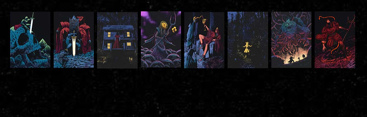 artist cover