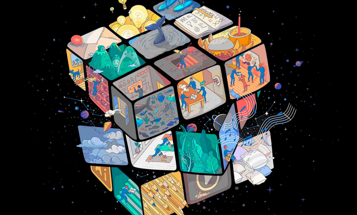 artist cover
