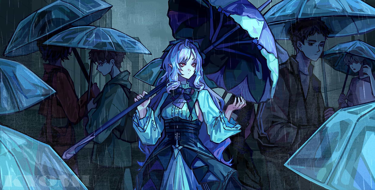 artist cover
