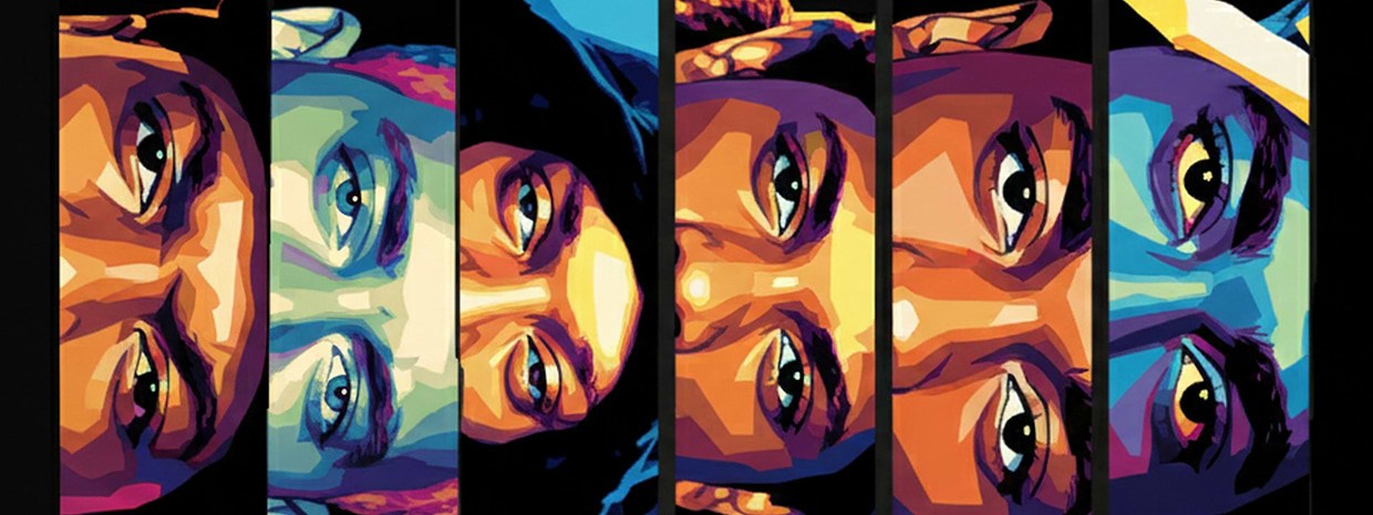 artist cover