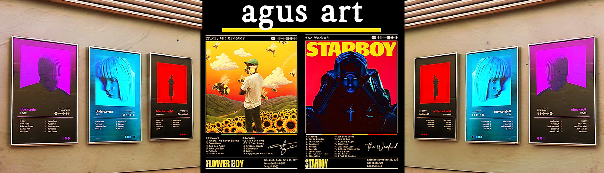 artist cover