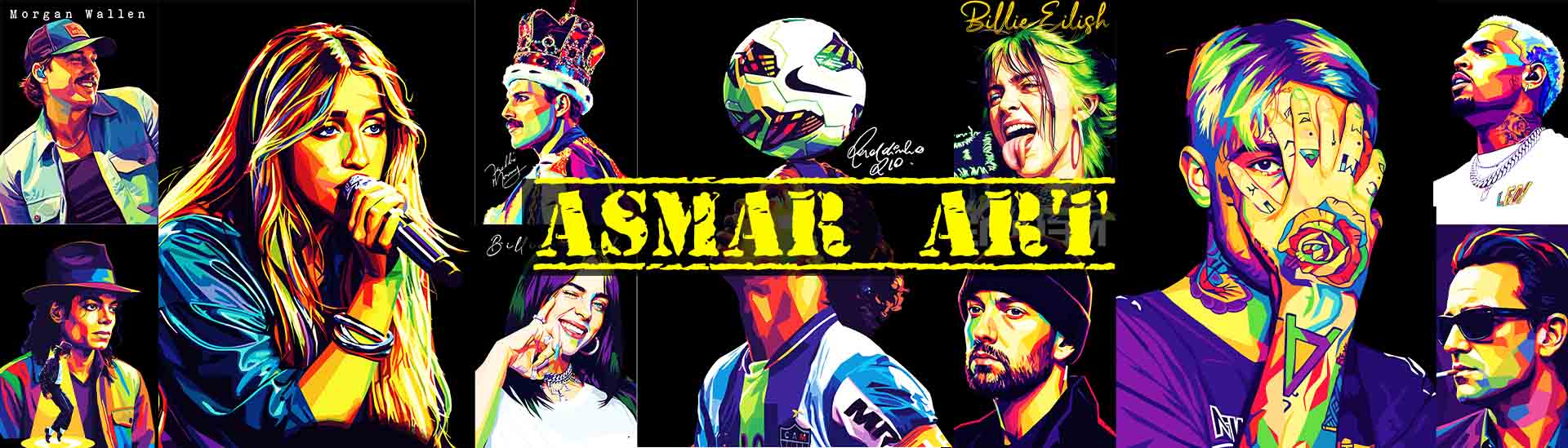 artist cover