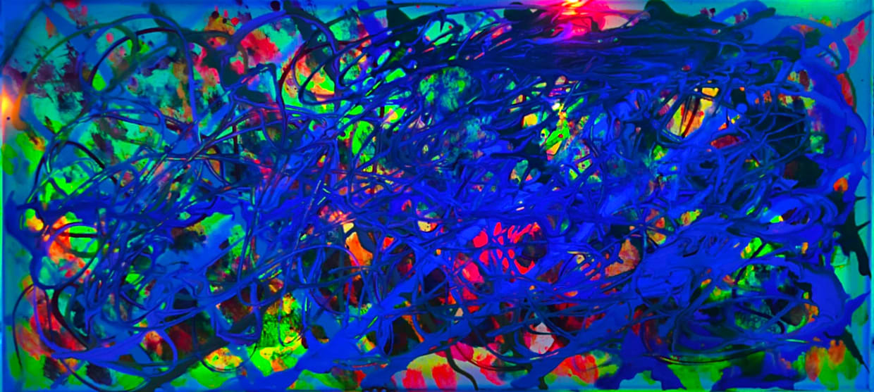 artist cover