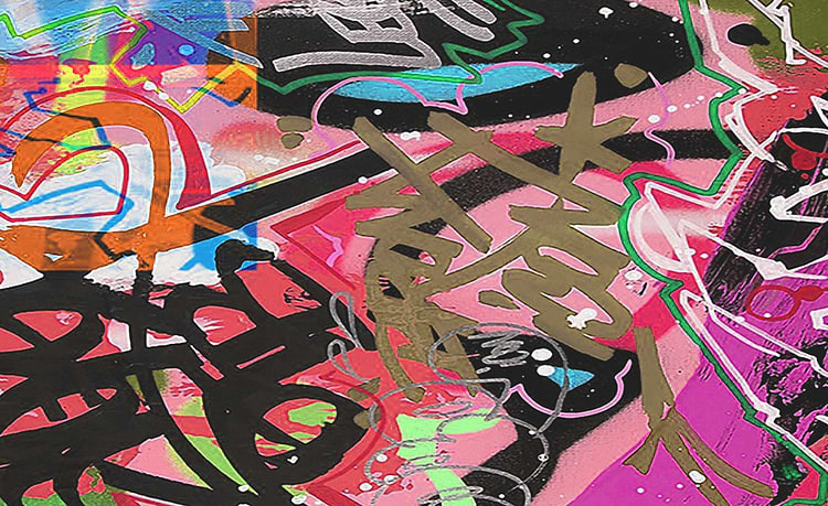 artist cover