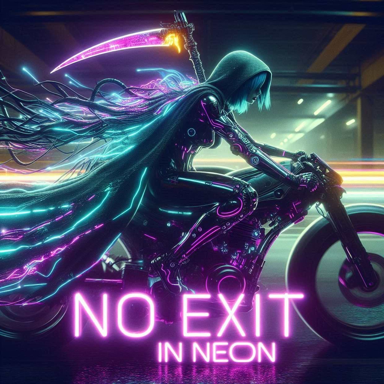artist cover