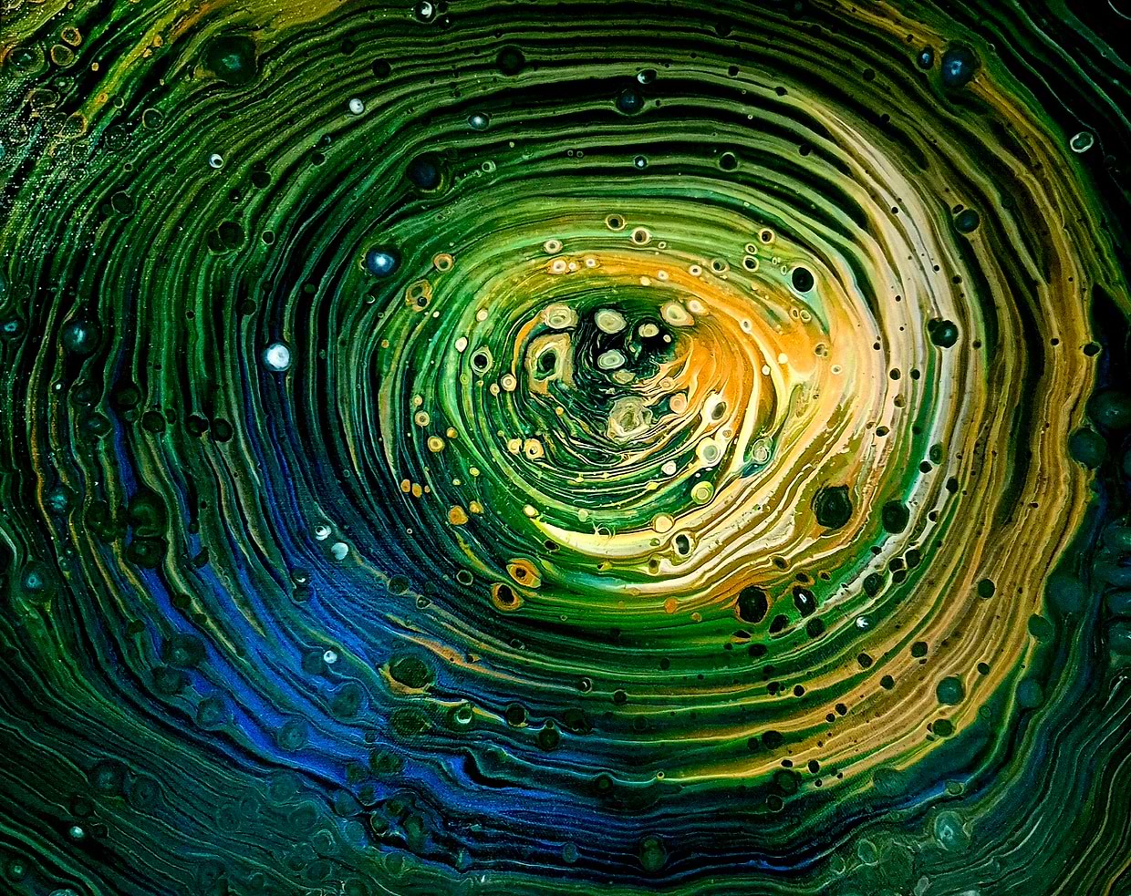 artist cover