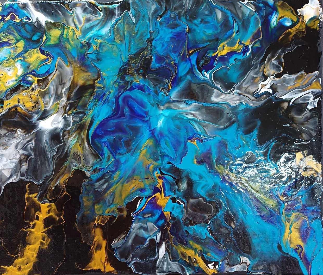 artist cover