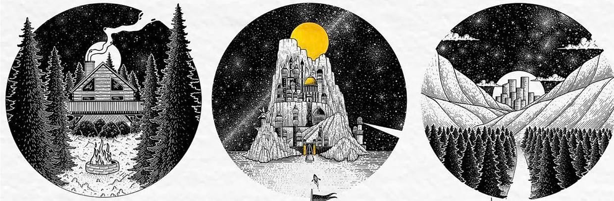 artist cover