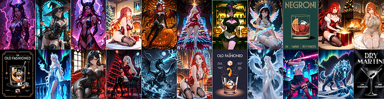 artist cover